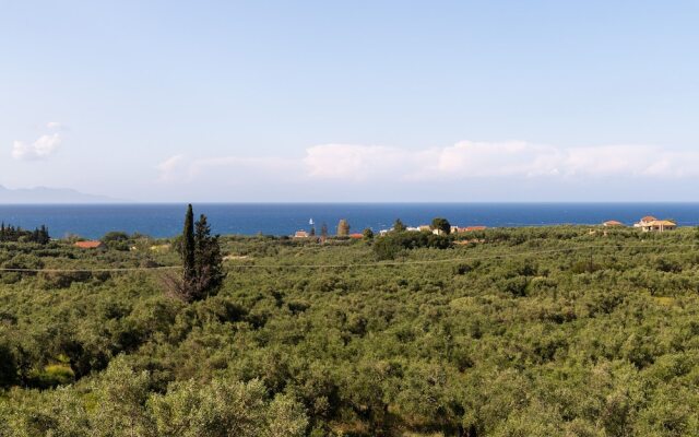 Mysa Nature Apartments