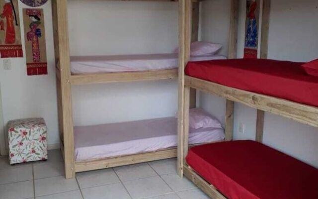 Nossa Casa em Floripa - Hostel