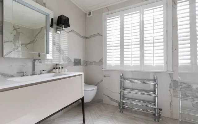 Donne Place II by Onefinestay