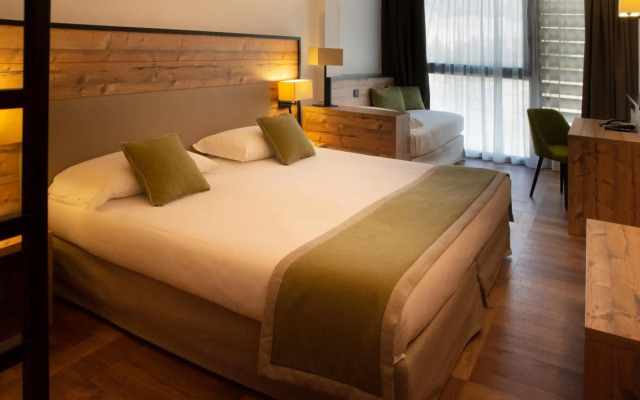 TH La Thuile - Planibel Hotel