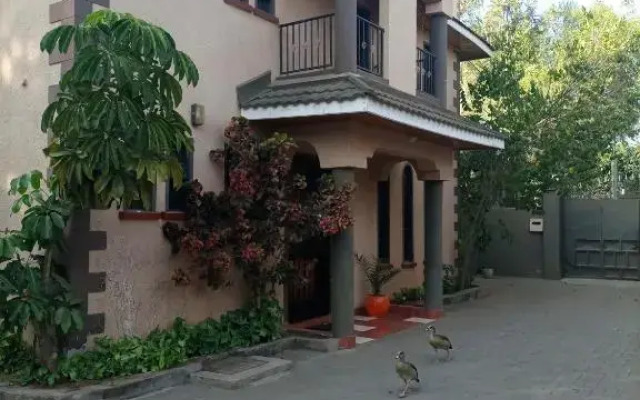 Palm Nest - Near JKIA