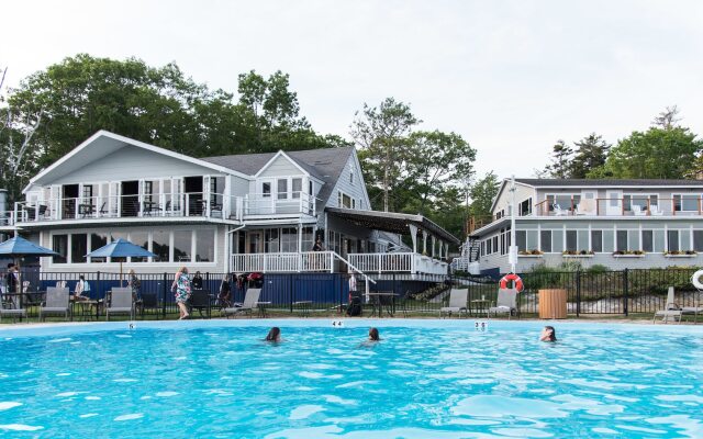Linekin Bay Resort