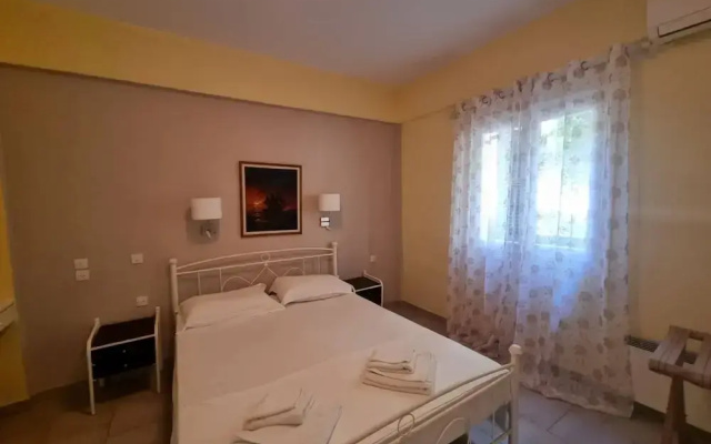 Corfu Dream Glyfada Apartments