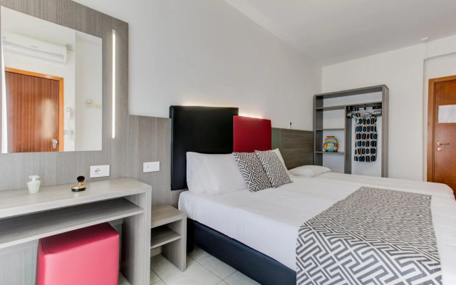 Hotel Grazia