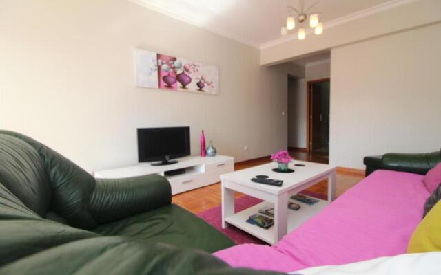 Apartamento Orquidea
