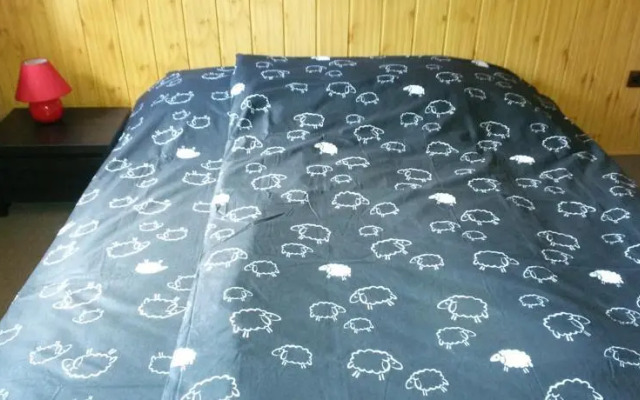 Usługi Hotelarskie Lucyna