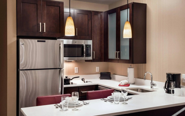 Residence Inn Chicago Downtown/Loop