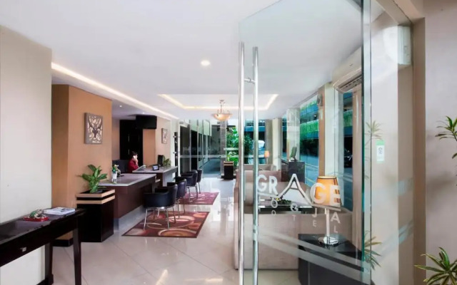 Grage Yogyakarta Hotel