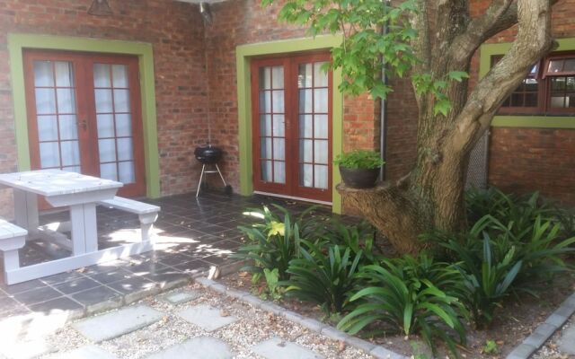 Port Del Mar Luxury Guesthouse