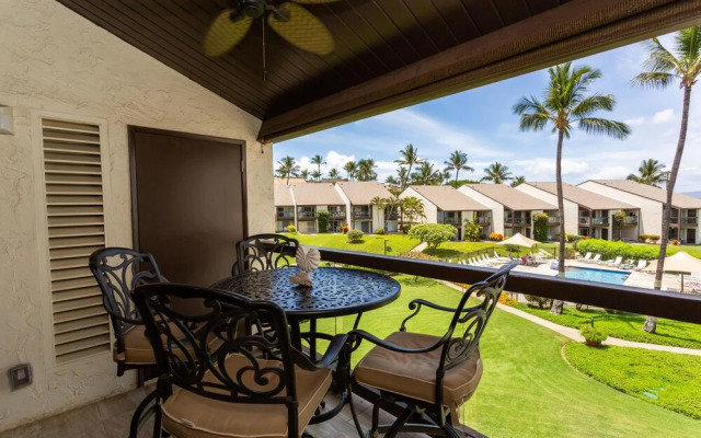 Hale Kamaole #311 - 2 Br Condo