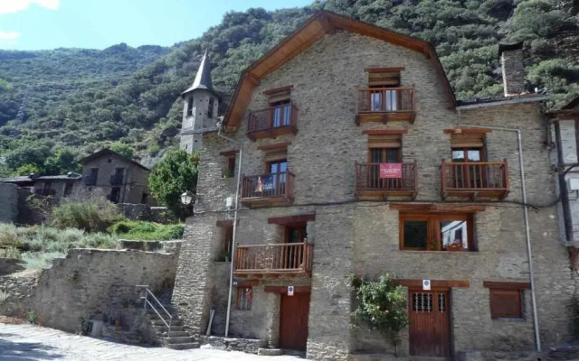 Casa La Lourdes