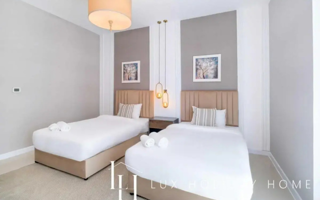 LUX  The Al Seef Marina 4 bed Suite - Hotel in ดูไบ - Photo 5