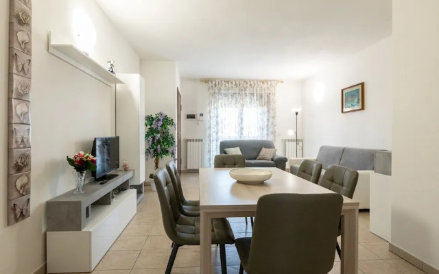 Grace s House in Pisa