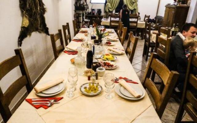 Pensiunea Casa Noastra