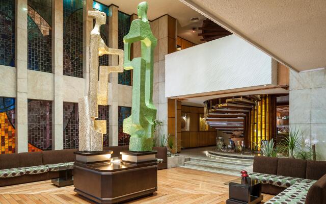 Hotel Casa Blanca