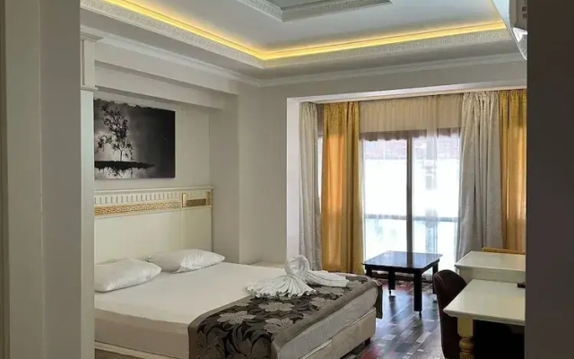 Barby Butik Hotel