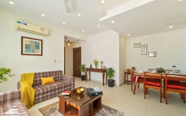Auro Bliss - An Opulent 3bhk Penthouse in Dehradun