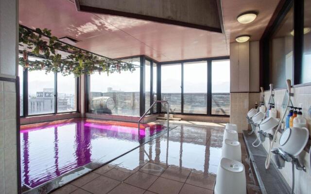 Hotel Hatta