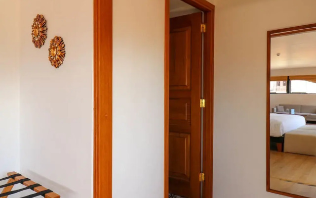 w Lovely 1BR Near Plaza Mayor de Cusco