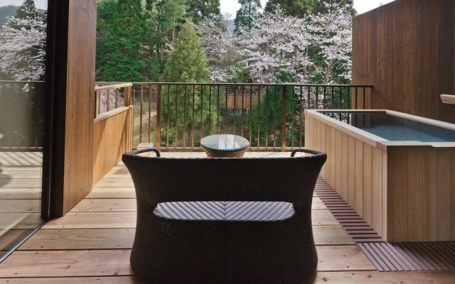 Yunohana Resort Suisen