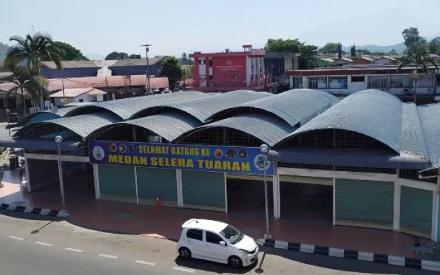 Wisma Orchid Homestay Tuaran