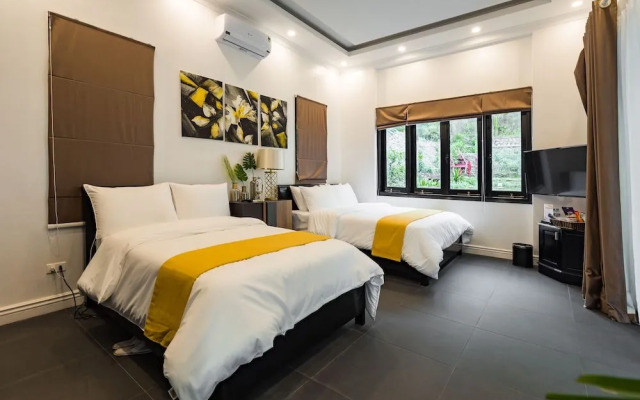 Oreka Homestay Halong