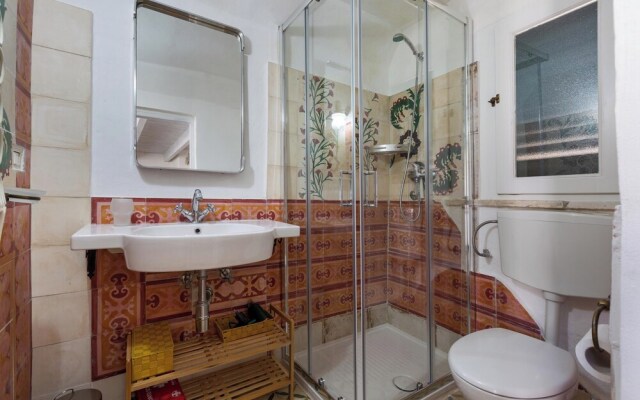 3531 Borgo Vernicchia - PP by Barbarhouse