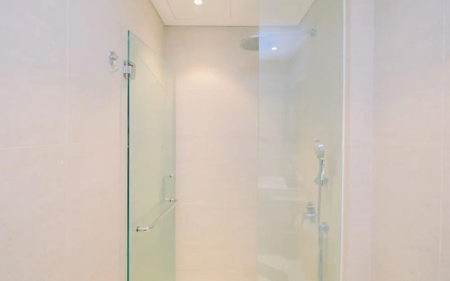 Modern Look And Comfy Studio Gold Coast Apartment