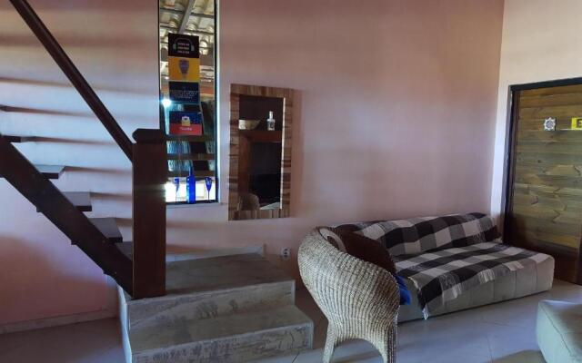 Hostel Canto Caiçara