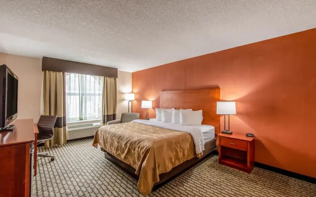 Comfort Inn Muskegon