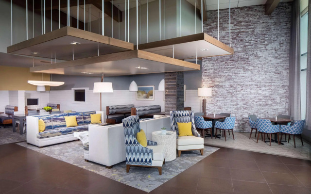 Hyatt Place Long Island East End