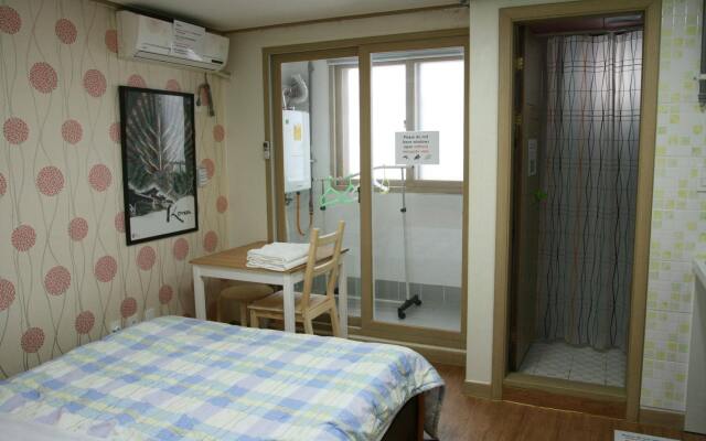 Seoulwise Guesthouse - Hostel