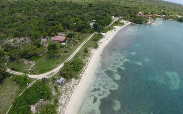 Little Bay Beach House