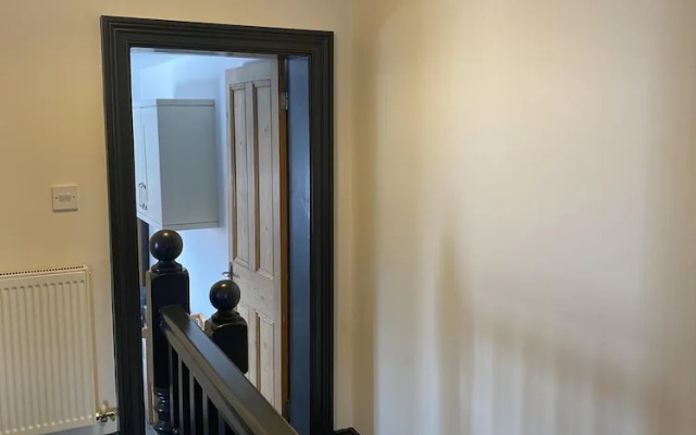 Brinkburn Serviced Apartments