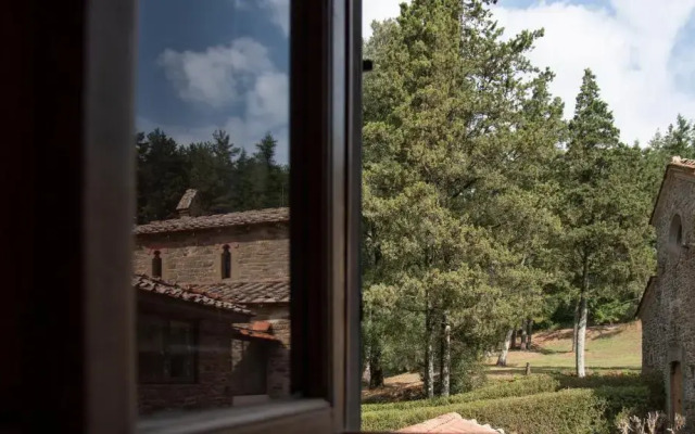 Albergo Villa San Michele