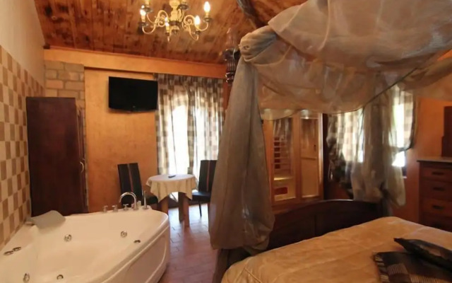 Hotel Residence il Feudo