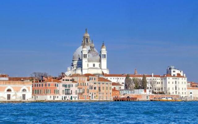 Charmsuite Palladio