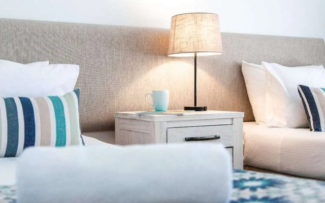Mantra Sand Dunes – Guest Rooms – Marcoola