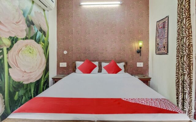 OYO 46815 Banaji Home Stay