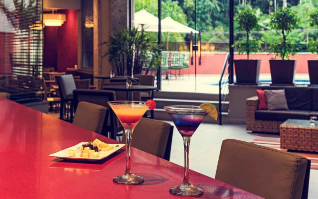 Mercure Joinville Prinz Hotel