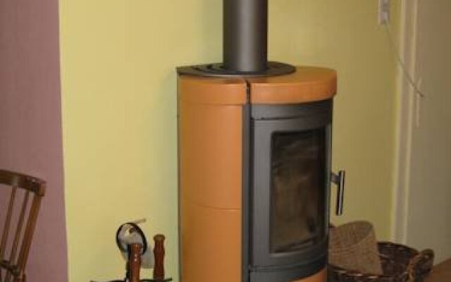 Almhaus Perfler