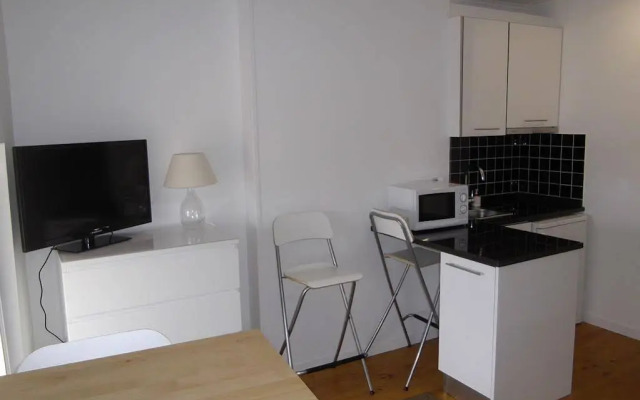 Apartamentos com Historia