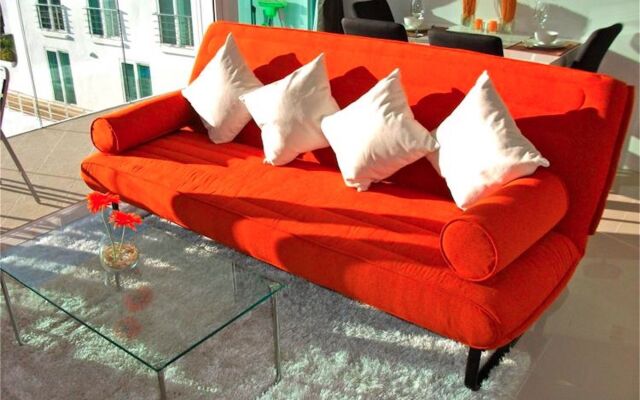 Kata Ocean View 1 bedroom Great Sea View