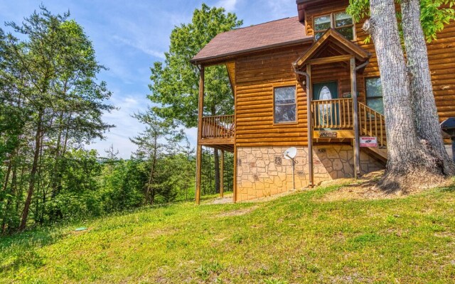 A Smoky Mountain Dream 291