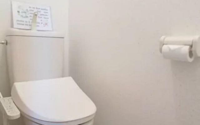 Not Ninja Osaka Namba 1