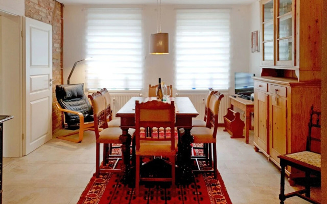 Goethe 60 Loitz in Loitz