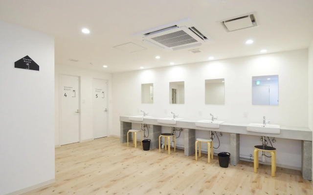 Otaru YaDo - Hostel