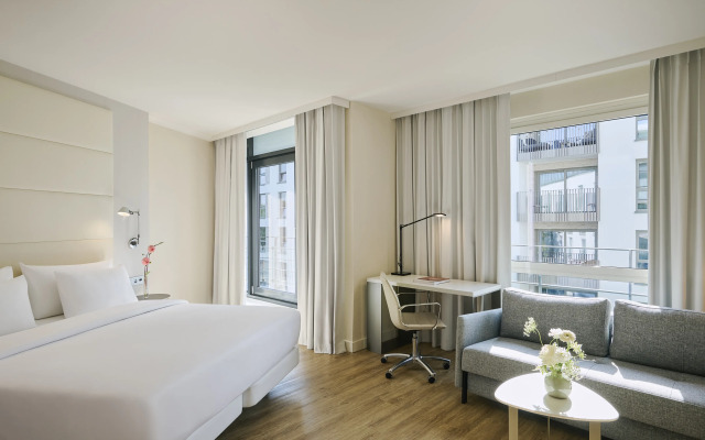 NH Berlin Alexanderplatz