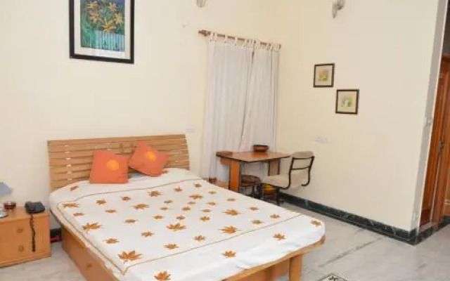 Sandy's Homestay