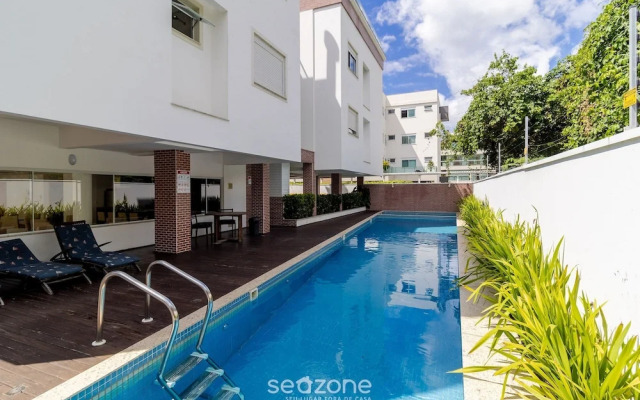 Comfort Close to Campeche Beach! - Ddl0206